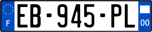 EB-945-PL