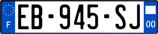 EB-945-SJ