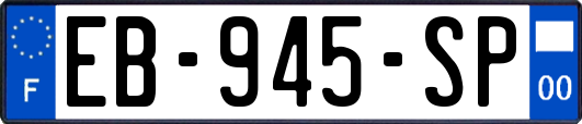 EB-945-SP