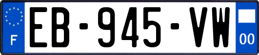 EB-945-VW