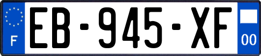 EB-945-XF
