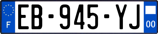 EB-945-YJ