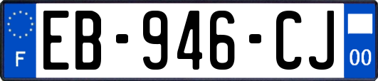 EB-946-CJ