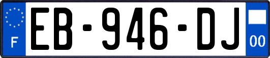 EB-946-DJ