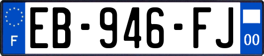 EB-946-FJ