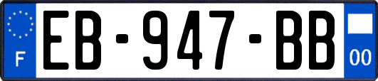 EB-947-BB