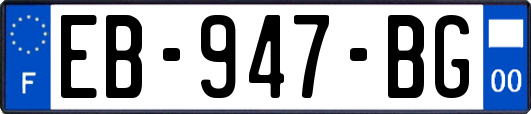 EB-947-BG