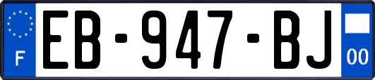 EB-947-BJ