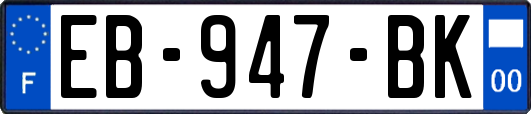 EB-947-BK