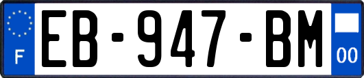 EB-947-BM