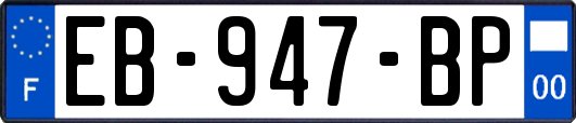 EB-947-BP