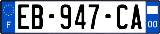 EB-947-CA