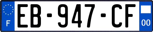 EB-947-CF