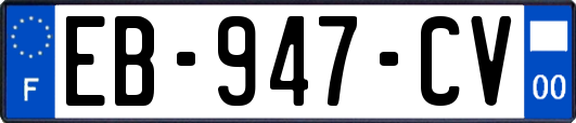 EB-947-CV