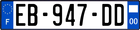 EB-947-DD