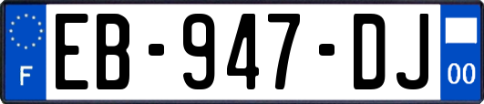 EB-947-DJ