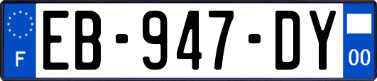 EB-947-DY