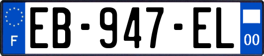 EB-947-EL