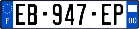 EB-947-EP