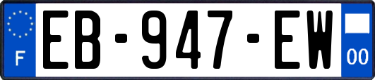 EB-947-EW