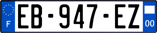 EB-947-EZ