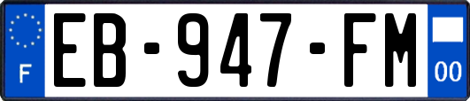 EB-947-FM