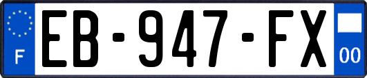 EB-947-FX