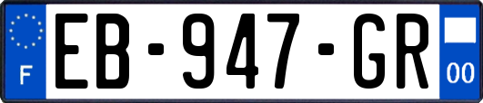EB-947-GR
