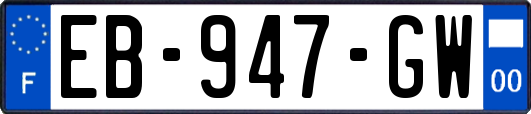 EB-947-GW