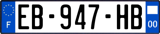 EB-947-HB