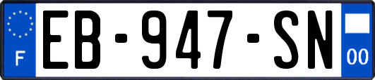 EB-947-SN