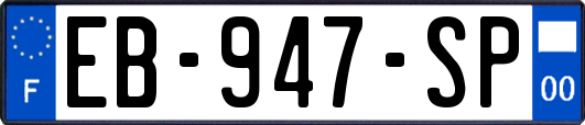 EB-947-SP