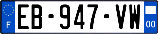 EB-947-VW
