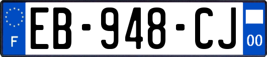 EB-948-CJ