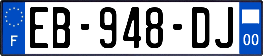 EB-948-DJ