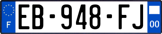 EB-948-FJ