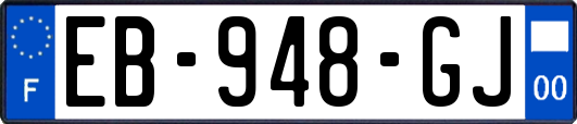 EB-948-GJ