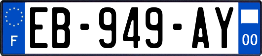 EB-949-AY