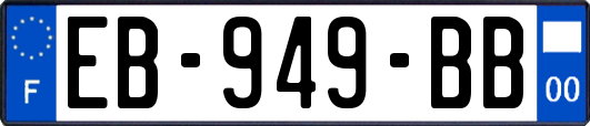 EB-949-BB