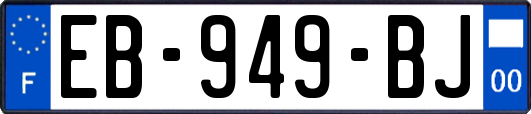 EB-949-BJ