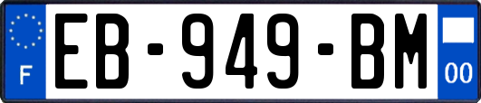 EB-949-BM