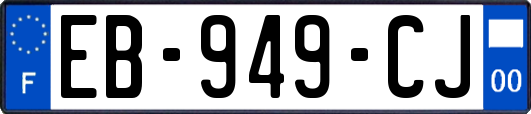 EB-949-CJ