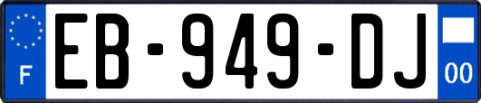 EB-949-DJ