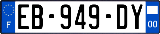 EB-949-DY