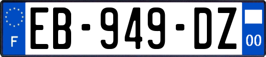 EB-949-DZ