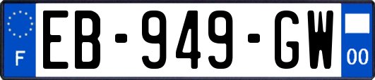 EB-949-GW