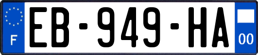 EB-949-HA