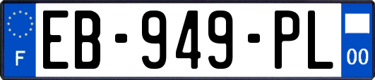 EB-949-PL