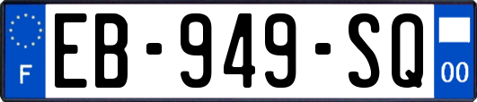 EB-949-SQ