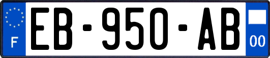 EB-950-AB